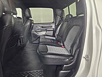 Used 2021 RAM 1500 BIG HORN 4X4 CREW CAB 5'7