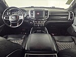 Used 2021 RAM 1500 BIG HORN 4X4 CREW CAB 5'7