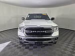 Used 2021 RAM 1500 BIG HORN 4X4 CREW CAB 5'7