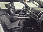 Used 2021 RAM 1500 BIG HORN 4X4 CREW CAB 5'7