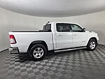 Used 2021 RAM 1500 BIG HORN 4X4 CREW CAB 5'7
