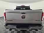 Used 2021 RAM 1500 BIG HORN 4X4 CREW CAB 5'7
