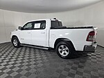 Used 2021 RAM 1500 BIG HORN 4X4 CREW CAB 5'7