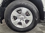 Used 2021 RAM 1500 BIG HORN 4X4 CREW CAB 5'7