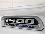 Used 2021 RAM 1500 BIG HORN 4X4 CREW CAB 5'7