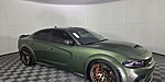 Used 2021 DODGE CHARGER SRT HELLCAT REDEYE WIDEBODY RWD in WEST PALM BEACH, FLORIDA