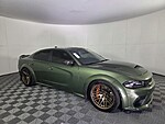 Used 2021 DODGE CHARGER SRT HELLCAT REDEYE WIDEBODY RWD in WEST PALM BEACH, FLORIDA (Photo 2)