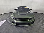 Used 2021 DODGE CHARGER SRT HELLCAT REDEYE WIDEBODY RWD in WEST PALM BEACH, FLORIDA (Photo 3)