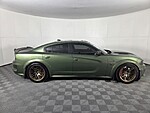Used 2021 DODGE CHARGER SRT HELLCAT REDEYE WIDEBODY RWD in WEST PALM BEACH, FLORIDA (Photo 4)