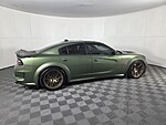 Used 2021 DODGE CHARGER SRT HELLCAT REDEYE WIDEBODY RWD in WEST PALM BEACH, FLORIDA (Photo 5)