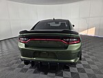 Used 2021 DODGE CHARGER SRT HELLCAT REDEYE WIDEBODY RWD in WEST PALM BEACH, FLORIDA (Photo 6)