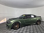 Used 2021 DODGE CHARGER SRT HELLCAT REDEYE WIDEBODY RWD in WEST PALM BEACH, FLORIDA (Photo 7)