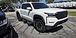 Used 2023 NISSAN FRONTIER PRO-X in WEST PALM BEACH, FLORIDA