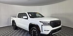 Used 2023 NISSAN FRONTIER CREW CAB 4X2 PRO-X AUTO *LTD AVAIL* in WEST PALM BEACH, FLORIDA