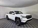 Used 2023 NISSAN FRONTIER CREW CAB 4X2 PRO-X AUTO *LTD AVAIL* in WEST PALM BEACH, FLORIDA (Photo 1)