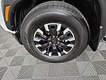 Used 2023 NISSAN FRONTIER CREW CAB 4X2 PRO-X AUTO *LTD AVAIL* in WEST PALM BEACH, FLORIDA (Photo 10)