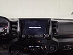 Used 2023 NISSAN FRONTIER CREW CAB 4X2 PRO-X AUTO *LTD AVAIL* in WEST PALM BEACH, FLORIDA (Photo 16)