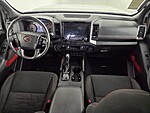 Used 2023 NISSAN FRONTIER CREW CAB 4X2 PRO-X AUTO *LTD AVAIL* in WEST PALM BEACH, FLORIDA (Photo 29)