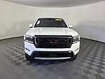 Used 2023 NISSAN FRONTIER CREW CAB 4X2 PRO-X AUTO *LTD AVAIL* in WEST PALM BEACH, FLORIDA (Photo 3)