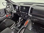 Used 2023 NISSAN FRONTIER CREW CAB 4X2 PRO-X AUTO *LTD AVAIL* in WEST PALM BEACH, FLORIDA (Photo 32)