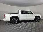 Used 2023 NISSAN FRONTIER CREW CAB 4X2 PRO-X AUTO *LTD AVAIL* in WEST PALM BEACH, FLORIDA (Photo 4)