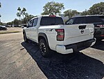 Used 2023 NISSAN FRONTIER PRO-X in WEST PALM BEACH, FLORIDA (Photo 5)