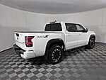 Used 2023 NISSAN FRONTIER CREW CAB 4X2 PRO-X AUTO *LTD AVAIL* in WEST PALM BEACH, FLORIDA (Photo 5)