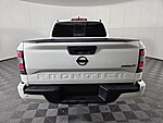 Used 2023 NISSAN FRONTIER CREW CAB 4X2 PRO-X AUTO *LTD AVAIL* in WEST PALM BEACH, FLORIDA (Photo 6)