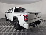 Used 2023 NISSAN FRONTIER CREW CAB 4X2 PRO-X AUTO *LTD AVAIL* in WEST PALM BEACH, FLORIDA (Photo 7)