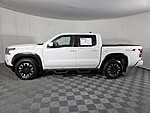 Used 2023 NISSAN FRONTIER CREW CAB 4X2 PRO-X AUTO *LTD AVAIL* in WEST PALM BEACH, FLORIDA (Photo 8)