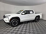 Used 2023 NISSAN FRONTIER CREW CAB 4X2 PRO-X AUTO *LTD AVAIL* in WEST PALM BEACH, FLORIDA (Photo 9)