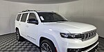 Used 2023 JEEP GRAND WAGONEER SERIES III 4X4 in WEST PALM BEACH, FLORIDA