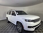 Used 2023 JEEP GRAND WAGONEER SERIES III 4X4 in WEST PALM BEACH, FLORIDA (Photo 1)