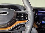 Used 2023 JEEP GRAND WAGONEER SERIES III 4X4 in WEST PALM BEACH, FLORIDA (Photo 17)