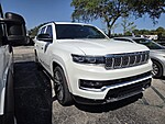 Used 2023 JEEP GRAND WAGONEER SERIES III in WEST PALM BEACH, FLORIDA (Photo 2)