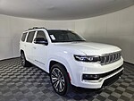 Used 2023 JEEP GRAND WAGONEER SERIES III 4X4 in WEST PALM BEACH, FLORIDA (Photo 2)