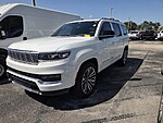 Used 2023 JEEP GRAND WAGONEER SERIES III in WEST PALM BEACH, FLORIDA (Photo 3)