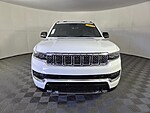 Used 2023 JEEP GRAND WAGONEER SERIES III 4X4 in WEST PALM BEACH, FLORIDA (Photo 3)