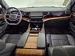 Used 2023 JEEP GRAND WAGONEER SERIES III 4X4 in WEST PALM BEACH, FLORIDA (Photo 35)