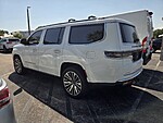 Used 2023 JEEP GRAND WAGONEER SERIES III in WEST PALM BEACH, FLORIDA (Photo 4)