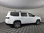 Used 2023 JEEP GRAND WAGONEER SERIES III 4X4 in WEST PALM BEACH, FLORIDA (Photo 4)