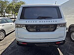 Used 2023 JEEP GRAND WAGONEER SERIES III in WEST PALM BEACH, FLORIDA (Photo 5)