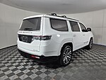 Used 2023 JEEP GRAND WAGONEER SERIES III 4X4 in WEST PALM BEACH, FLORIDA (Photo 5)
