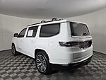Used 2023 JEEP GRAND WAGONEER SERIES III 4X4 in WEST PALM BEACH, FLORIDA (Photo 7)