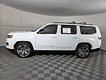 Used 2023 JEEP GRAND WAGONEER SERIES III 4X4 in WEST PALM BEACH, FLORIDA (Photo 8)