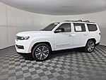 Used 2023 JEEP GRAND WAGONEER SERIES III 4X4 in WEST PALM BEACH, FLORIDA (Photo 9)