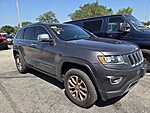 Used 2016 JEEP GRAND CHEROKEE LIMITED in WEST PALM BEACH, FLORIDA (Photo 1)