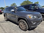 Used 2016 JEEP GRAND CHEROKEE LIMITED in WEST PALM BEACH, FLORIDA (Photo 2)
