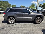 Used 2016 JEEP GRAND CHEROKEE LIMITED in WEST PALM BEACH, FLORIDA (Photo 3)