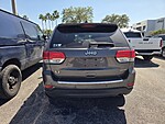 Used 2016 JEEP GRAND CHEROKEE LIMITED in WEST PALM BEACH, FLORIDA (Photo 4)